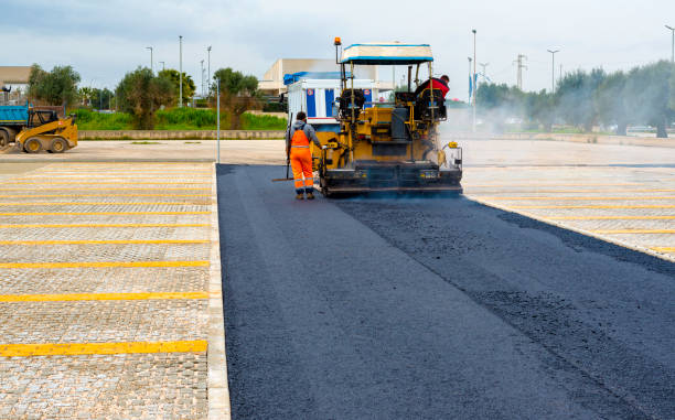 Reasons to Select Us for Your Driveway Paving Requirements in Wooster, AR