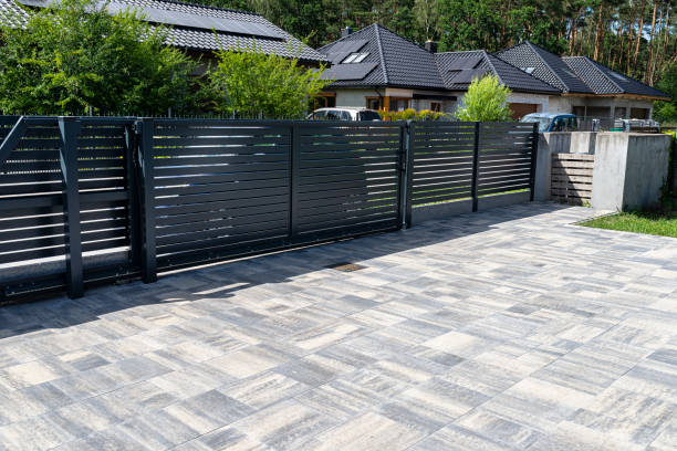 Best Driveway Repair Near Me  in Wooster, AR