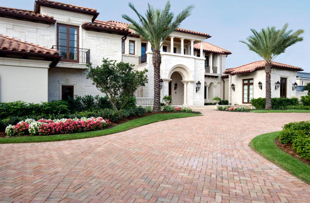 Reliable Wooster, AR Driveway Pavers Solutions
