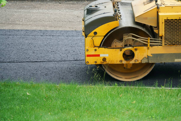 Best Residential Driveway Paver Services  in Wooster, AR