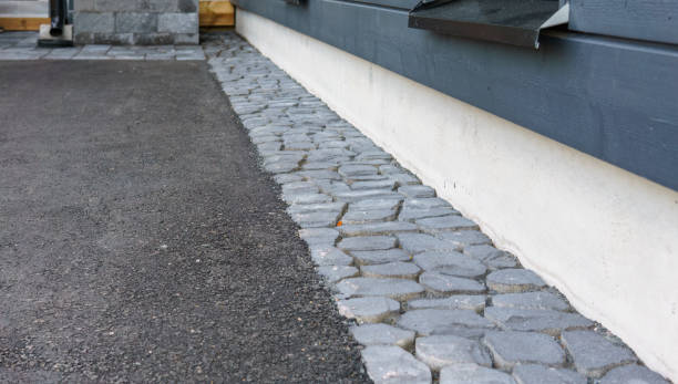 Best Concrete Paver Driveway  in Wooster, AR
