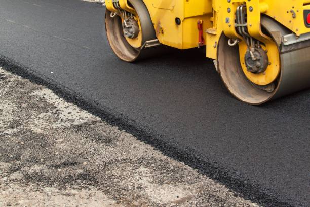 Best Residential Paver Driveway  in Wooster, AR