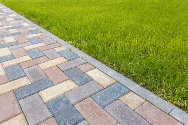 Best Concrete Paver Driveway  in Wooster, AR